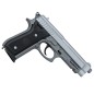 Preview: Cybergun, airsoft pistol, PT92 HPA, 6mm, spring pressure, from 14 years.